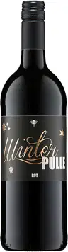 Winterpulle rot alkoholfrei 1,0 L