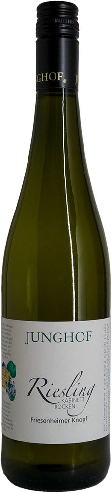 2020 Riesling Friesenheimer Knopf