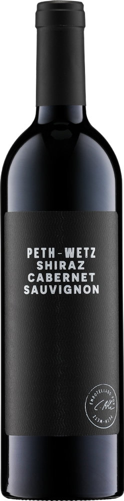 2022 SHIRAZ CABERNET SAUVIGNON RÉSERVE