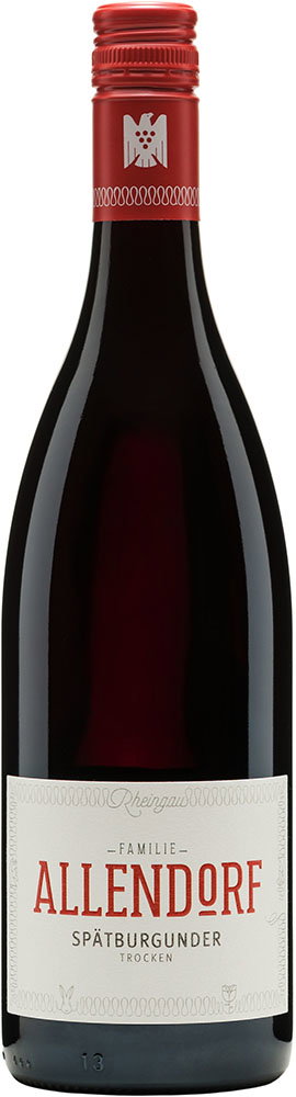 2023 Spätburgunder VDP.Gutswein