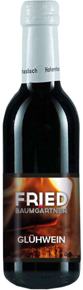 Winzerglühwein 0,25 L