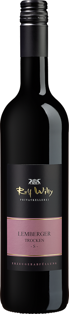 2023 S-Line Lemberger