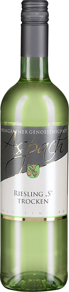 2022 Riesling S