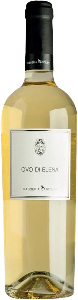 2025 Ovo di Elena Basilicata IGP