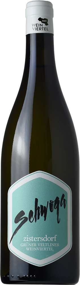 2023 Grüner Veltliner Exklusiv Zistersdorf