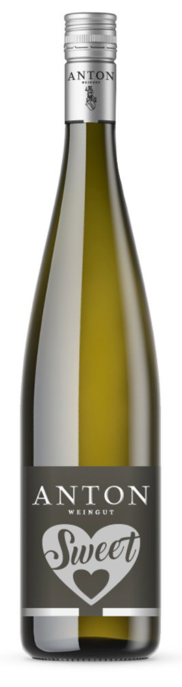 2025 Scheurebe Sweet