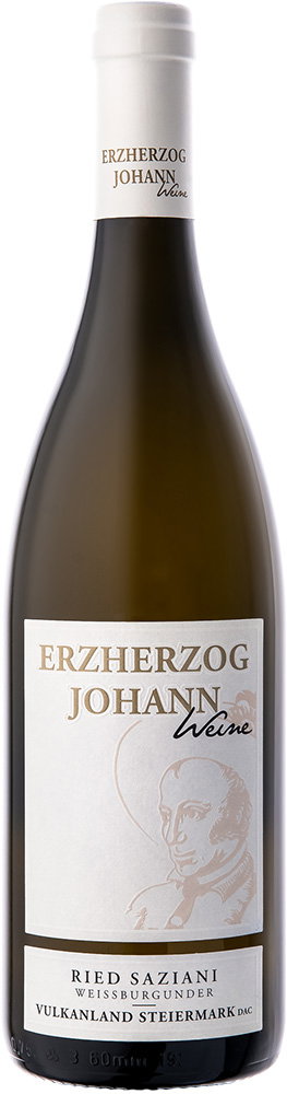 2022 Ried Saziani Weißburgunder