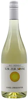 2020 Cuvée Zweistifter