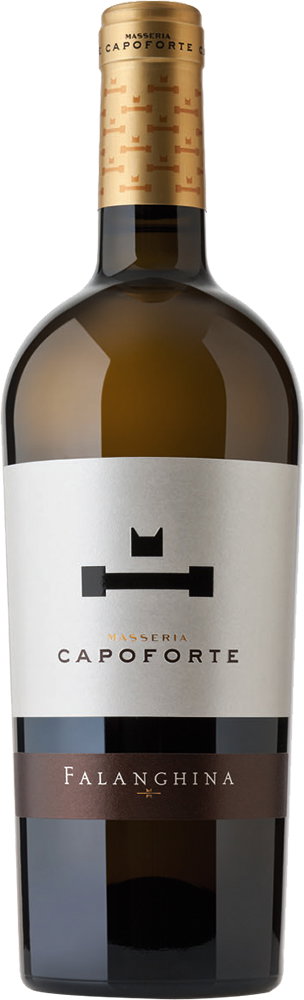 Fiano Masseria Bianco Salento IGP