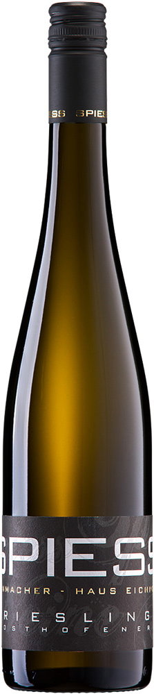 2022 Osthofener Riesling