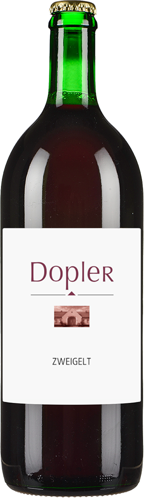 Zweigelt 1,0 L