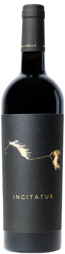 2023 Incitatus Maremma Toscana DOC
