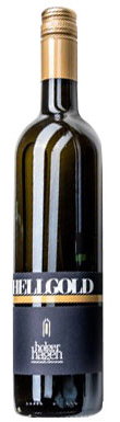 2021 HELLGOLD Burgunder Cuvée BIO
