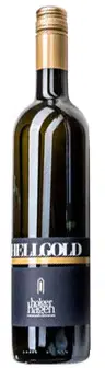 2021 HELLGOLD Burgunder Cuvée BIO