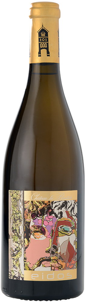 2024 Eidos Blanc Corbières AOP