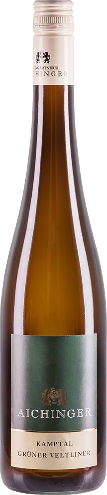 2024 Grüner Veltliner Kamptal