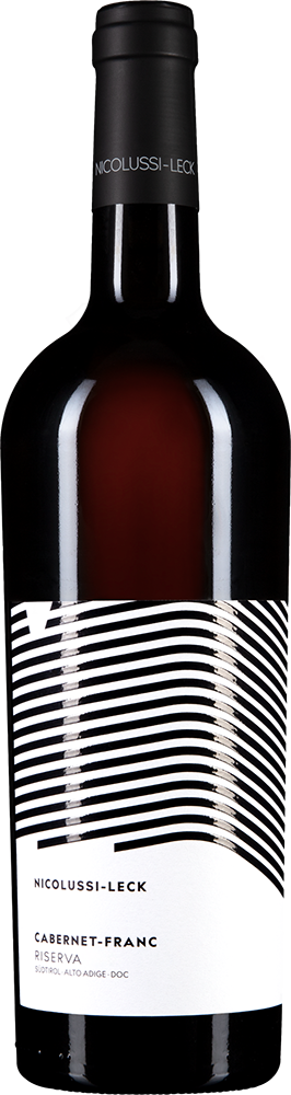 2021 Cabernet Franc Riserva Alto Adige DOC