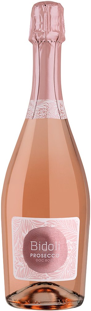 2025 Prosecco Rosé Millesimato DOC