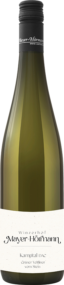 2025 Grüner Veltliner Kamptal DAC vom Stein