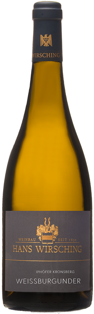2023 Iphöfer Kronsberg Weißburgunder Alte Reben