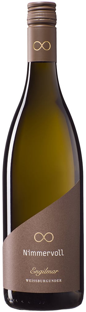 2022 Weißburgunder "Engilmar®"