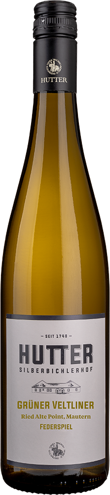 2023 Smaragd Grüner Veltliner Alte Point