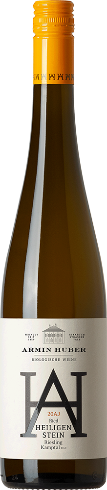 2024 Riesling Ried HEILIGENSTEIN Kamptal DAC BIO