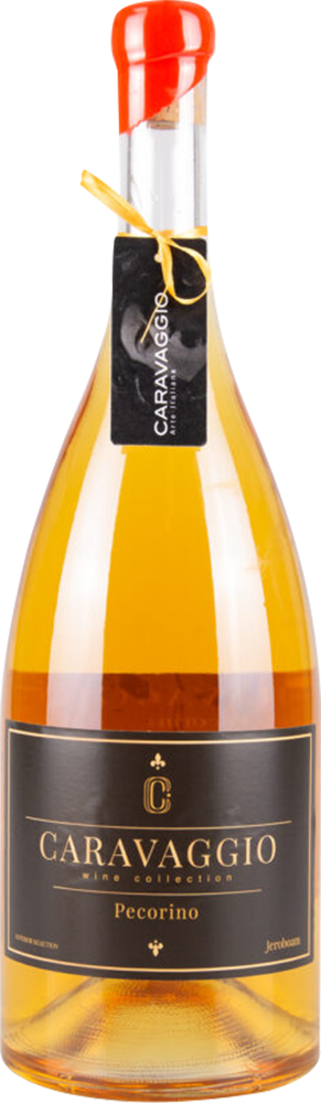 Caravaggio Pecorino Cuvee Limited Edition 3,0 L