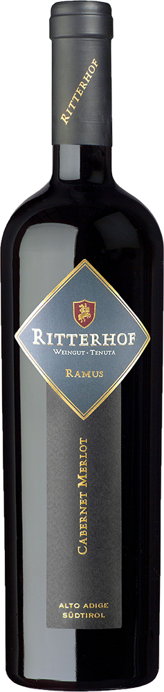 2022 Ramus Cabernet-Merlot Alto Adige DOC