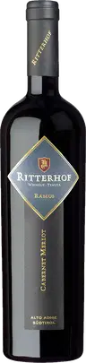 2022 Ramus Cabernet-Merlot Alto Adige DOC