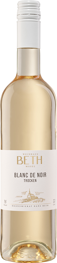2025 Blanc de Noir