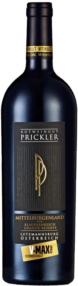 2020 Blaufränkisch Grande Reserve V-MAX