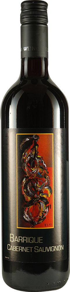 2021 Cabernet Sauvignon Barrique