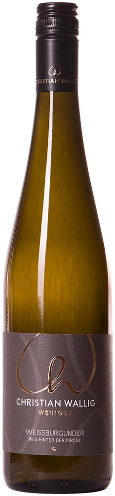 2025 Weißburgunder