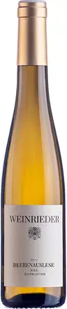 2017 Riesling Beerenauslese Ried Dornleiten 0,375 L