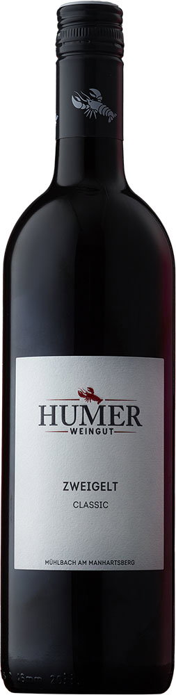 2023 Zweigelt