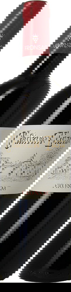 2019 Château Tasta Fronsac AOP