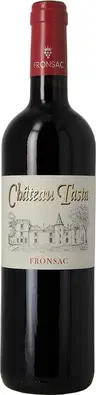 2019 Château Tasta Fronsac AOP