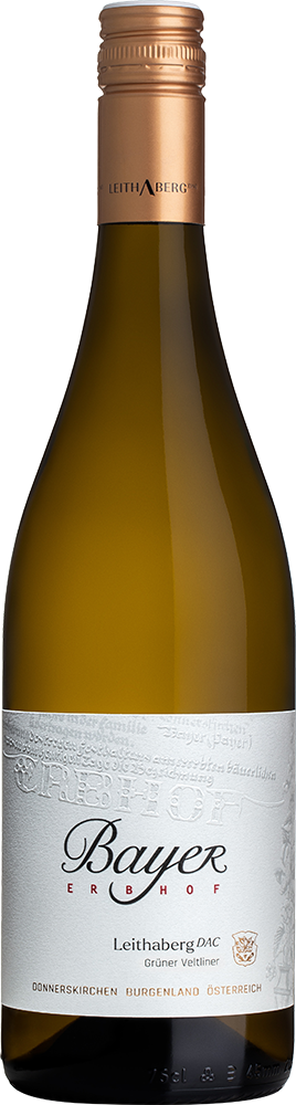 2023 Grüner Veltliner Alte Reben Leithaberg DAC