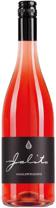 Frischer Uhudler Frizzante – Beerenfrucht trifft Eleganz