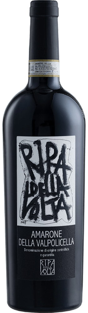 2018 Amarone della Valpolicella Veneto DOCG BIO