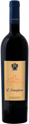 2021 L’Arringatore Colli Perugini Rosso DOC