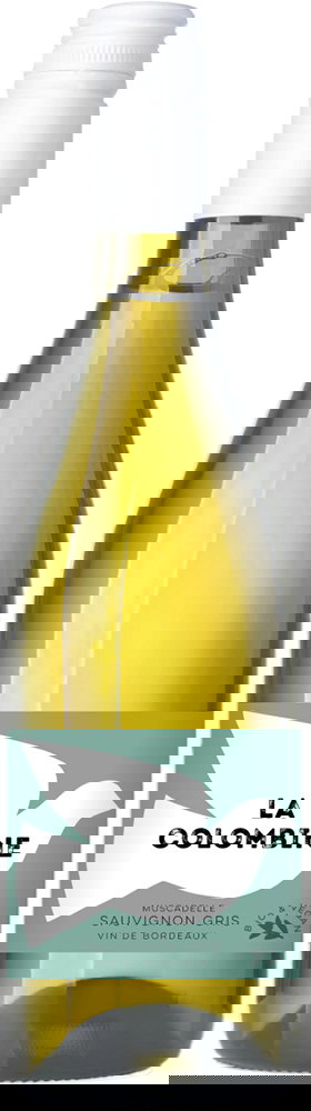 2022 La Colombine Muscadelle BIO