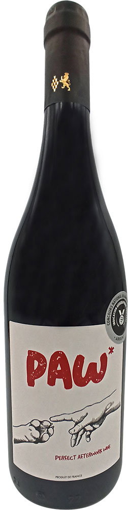 2020 PAW Périgord IGP