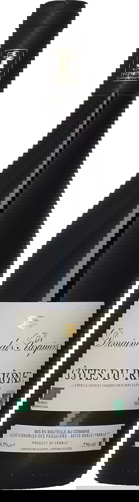 2024 Côtes du Rhône AOP BIO