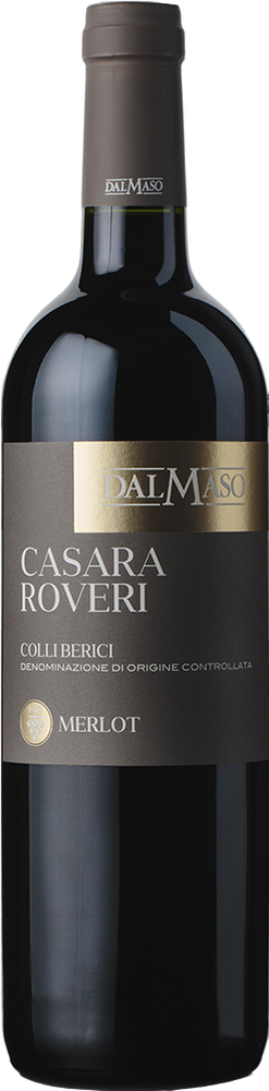 2022 Casara Roveri Merlot Colli Berici Doc
