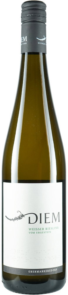 2024 Weißer Riesling vom Urgestein BIO