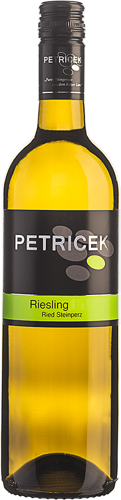2024 Riesling Ried Steinperz