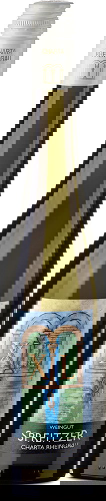 2023 Charta Rheingau Riesling "Jubiläum"