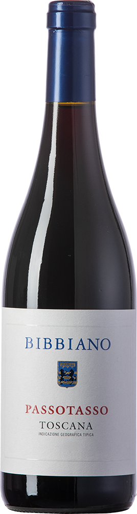 2024 Passotasso BIO